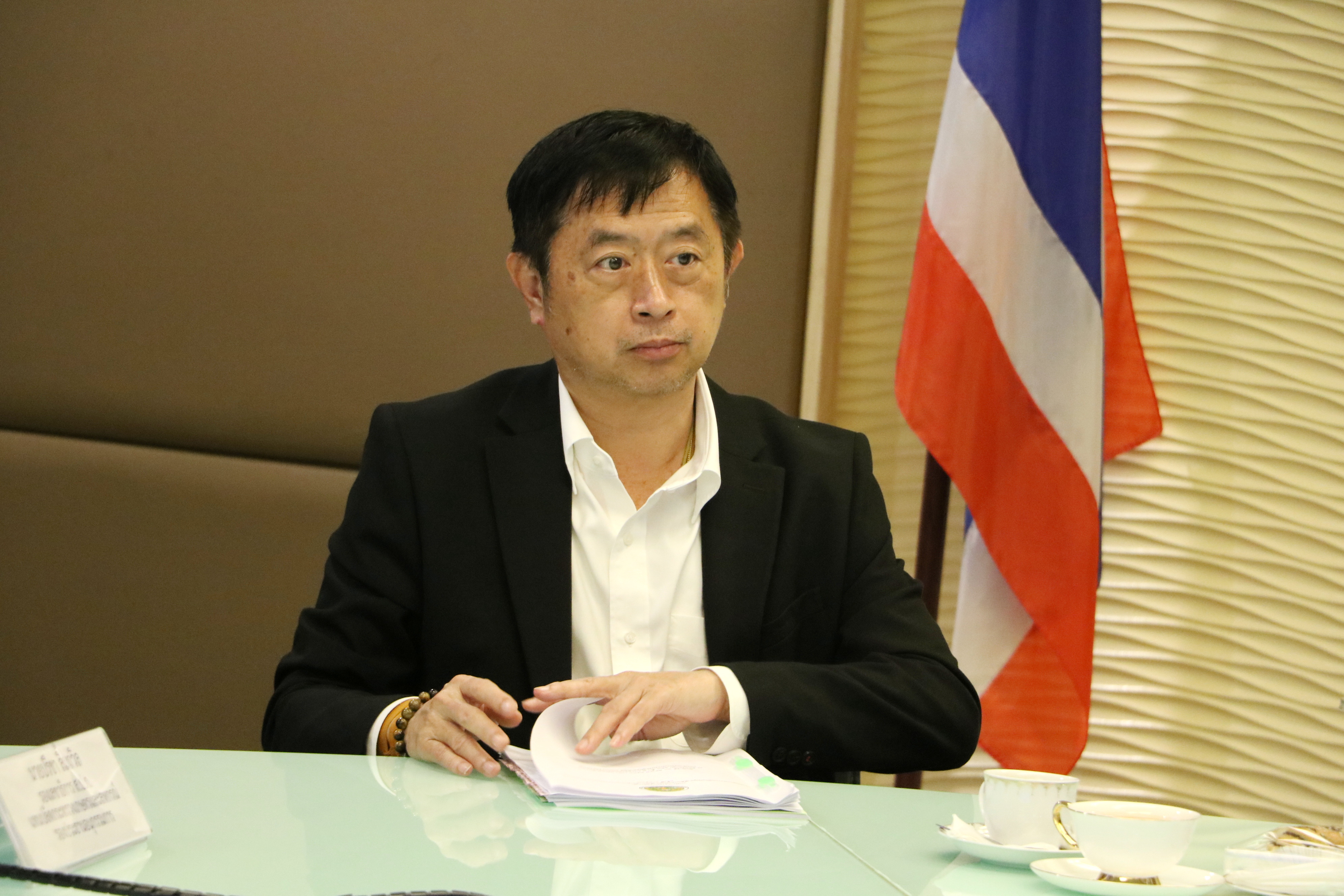 title - ส.ป.ก.จัดประชุมคณะอนุกรรมการแก้ไขปัญหาที่ดินและปัญหาที่เกี่ยวข้องกับกระทรวงเกษตรและสหกรณ์ ครั้งที่ 1/2569